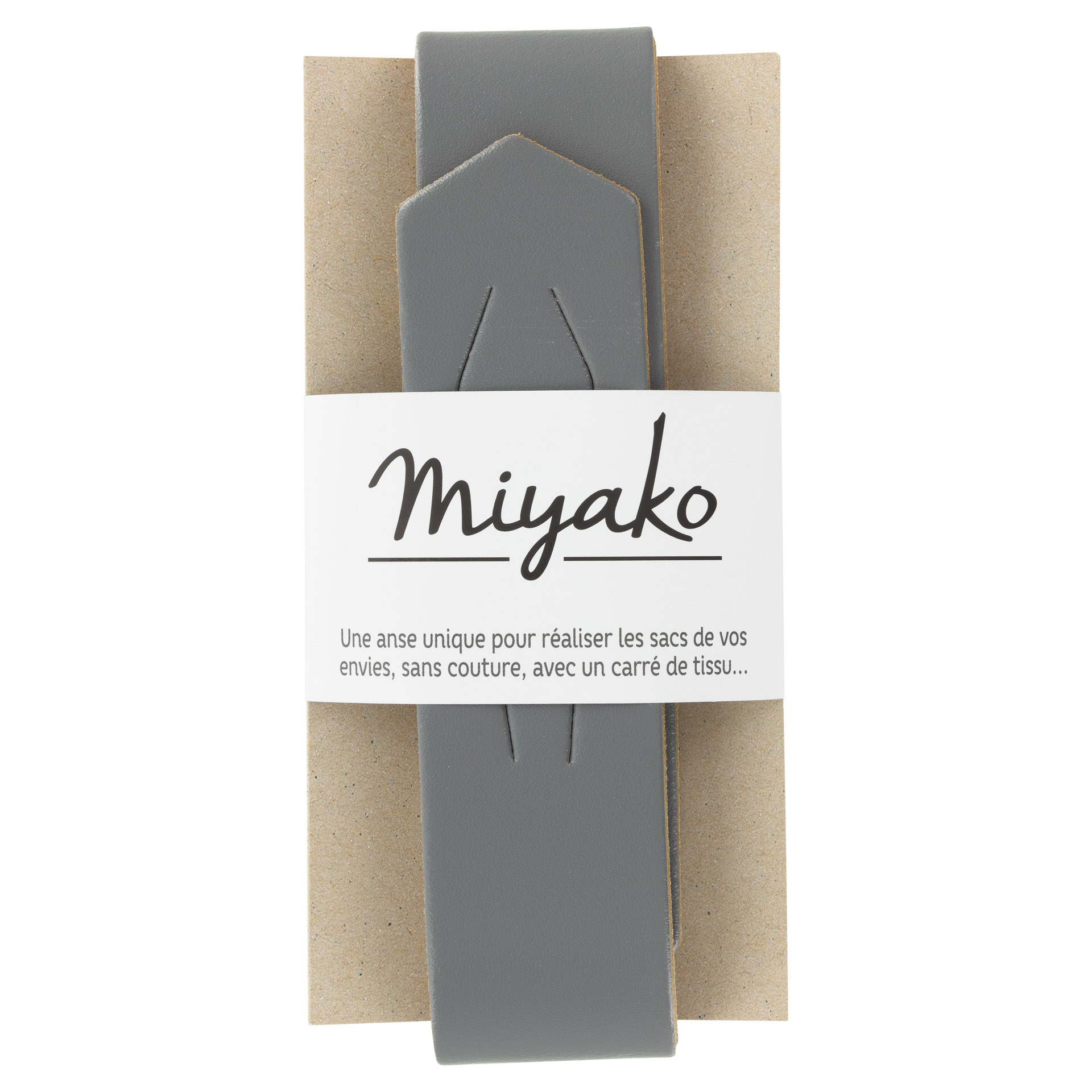 Miyako sac clearance tissu